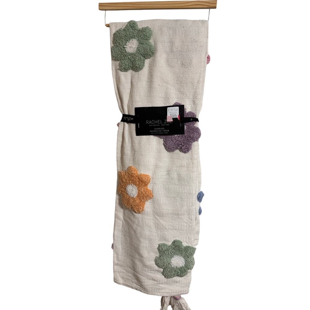Spooky Brand Halloween Throw Blankets (50” x 70”, Polyester)